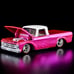 RLC Exclusive Pink Edition 1962 Ford F100
