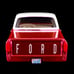 RLC Exclusive Pink Edition 1962 Ford F100
