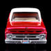 RLC Exclusive Pink Edition 1962 Ford F100