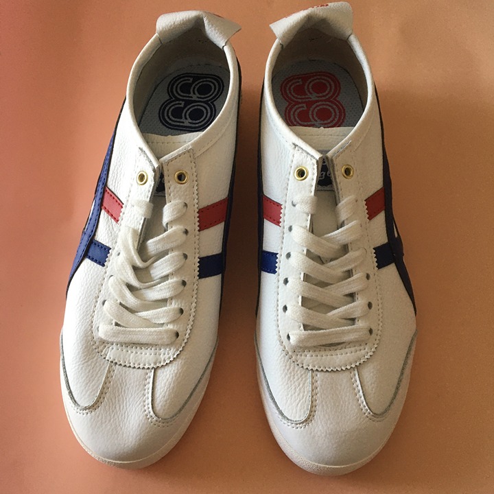 New Onitsuka Tiger Mexico 66 Sneaker Shoe