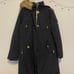 Navy Michael Kors Jacket
