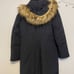Navy Michael Kors Jacket