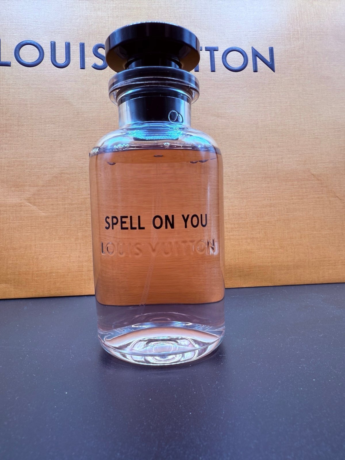 Louis Vuitton SPELL ON YOU 100ml