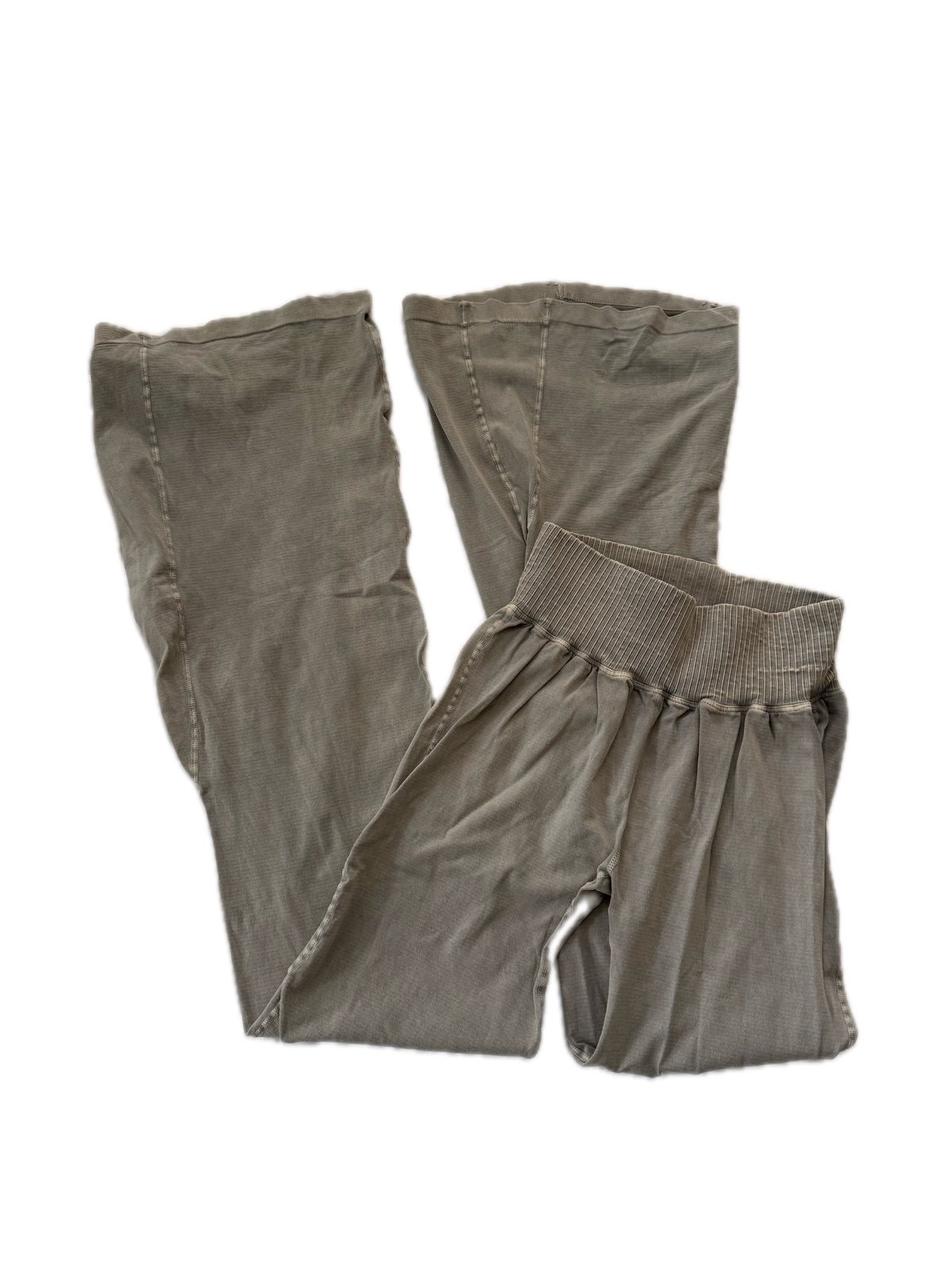 Like New Free Movement x Free People Good Karma Flare Legging M/L