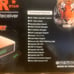 Tiger Star I500 Hyper HD Satellite Receiver - WIFI With Ethernet