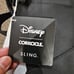 Corkcicle x Disney Minnie Mickey Mouse Ears Crossbody Water Bottle Sling Bag, Bl