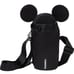 Corkcicle x Disney Minnie Mickey Mouse Ears Crossbody Water Bottle Sling Bag, Bl