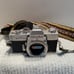 Minolta SRT 101 35mm w/ Camera case and strap