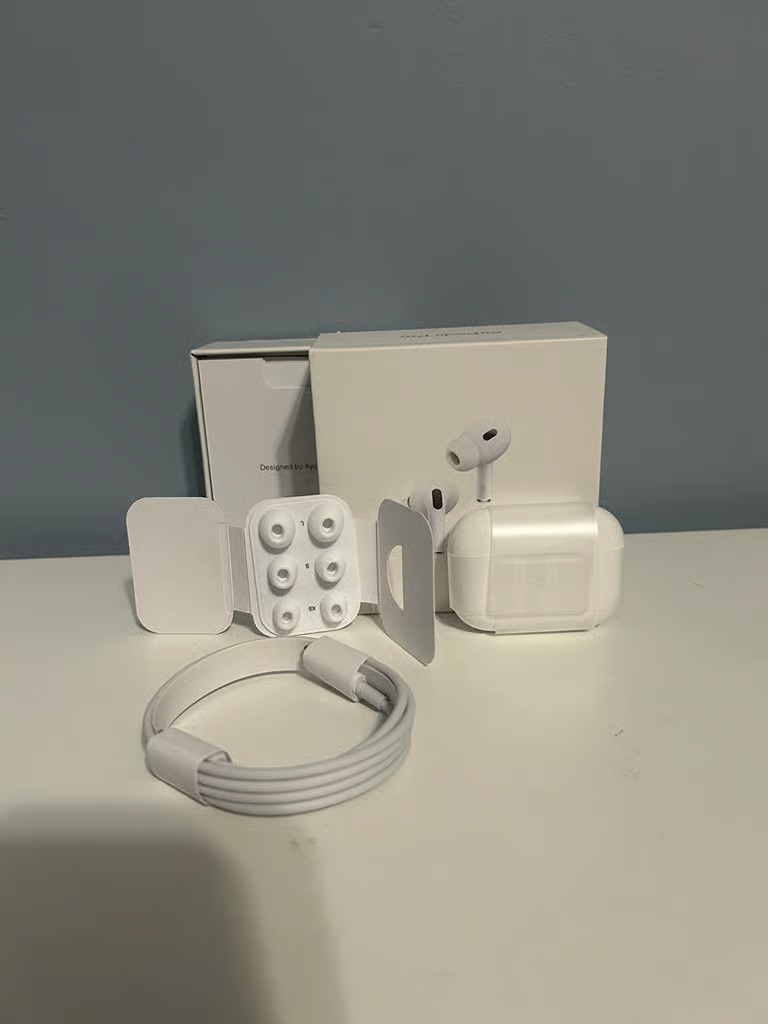 Apple airpod pro 2