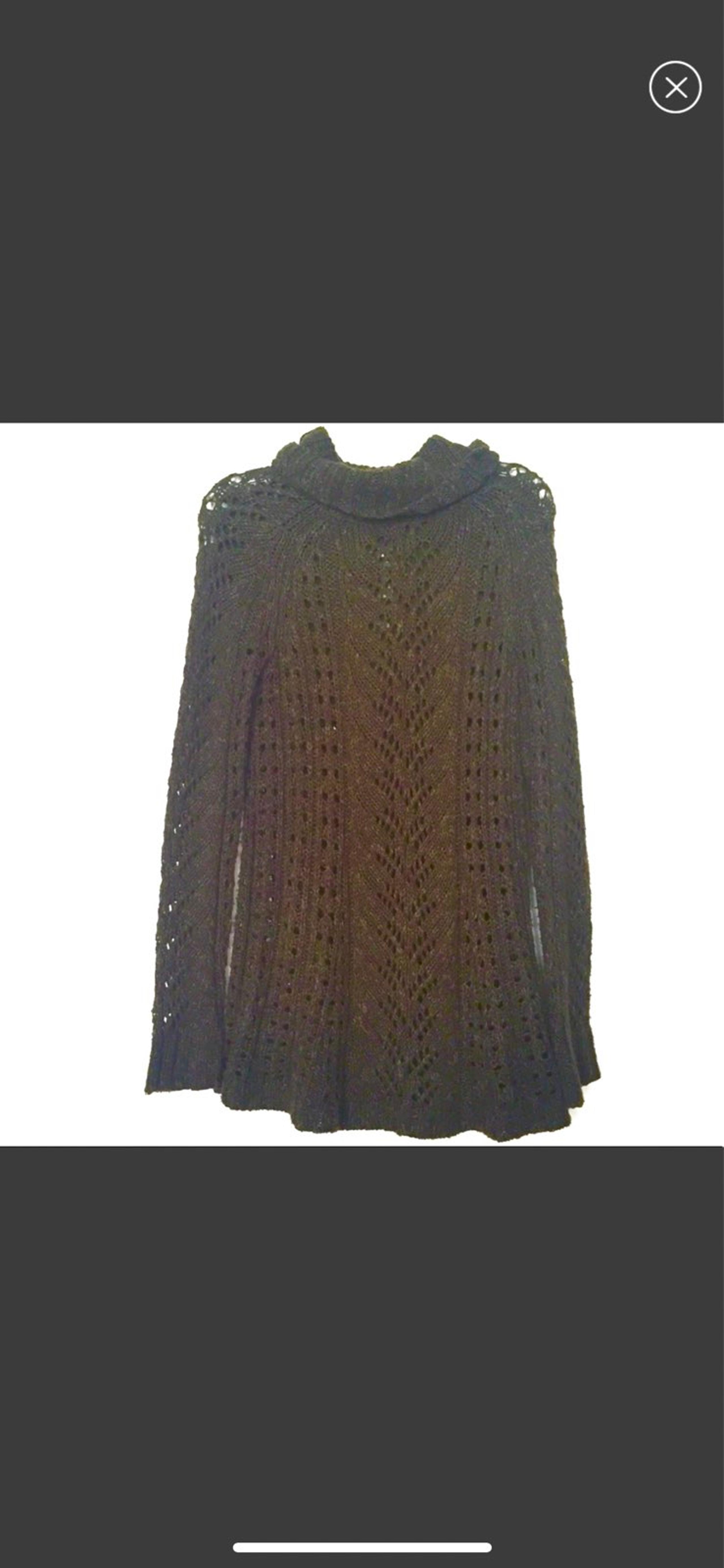 Sleeping on Snow Sweater - Anthropologie