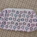 TCMC pink pouch