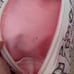 TCMC pink pouch