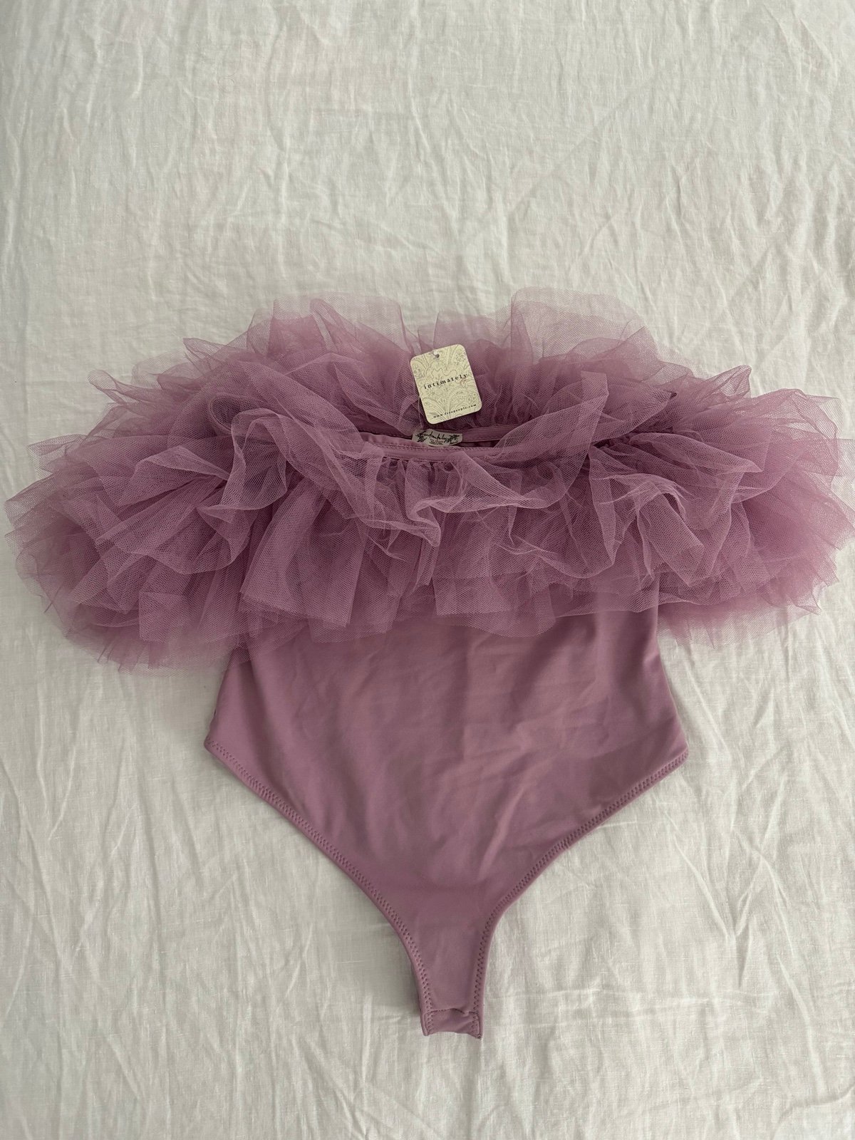Bodysuit
