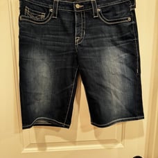Big Star Bermudas