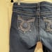 Big Star Bermudas