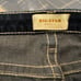 Big Star Bermudas