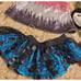 Build A Bear BABW Pink Party Dress Sequin Shoes Backpack Skirt Blue Penguin Hat