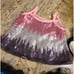 Build A Bear BABW Pink Party Dress Sequin Shoes Backpack Skirt Blue Penguin Hat