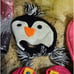 Build A Bear BABW Pink Party Dress Sequin Shoes Backpack Skirt Blue Penguin Hat