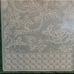 RARE Anna Griffin ROSE TOSS Decorative Scenes Embossing Folder for Elegant Cards