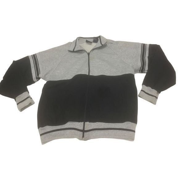 Vintage J Blair Colorblock Sweatshirt