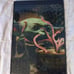 Three Piece Framed Starwar's puzzle collection