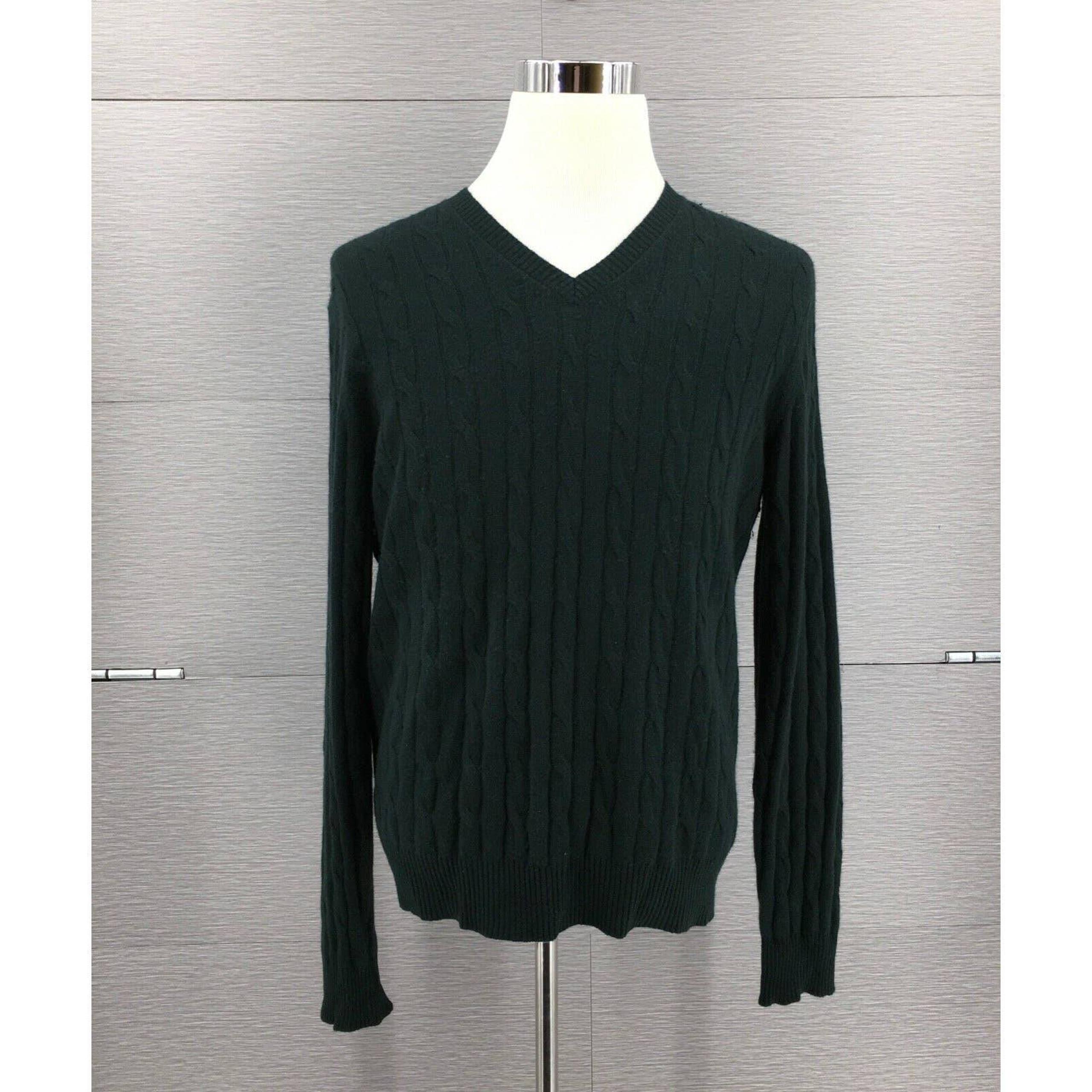 Christopher Fischer Women Sweater  L