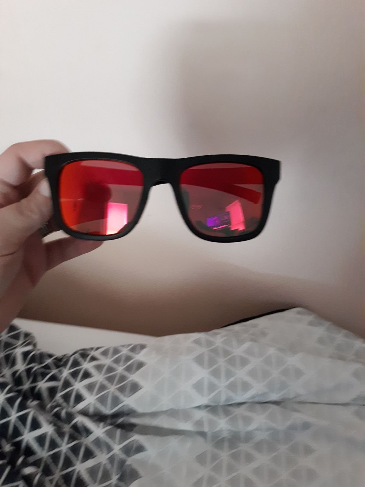 Hurly Sunglasses