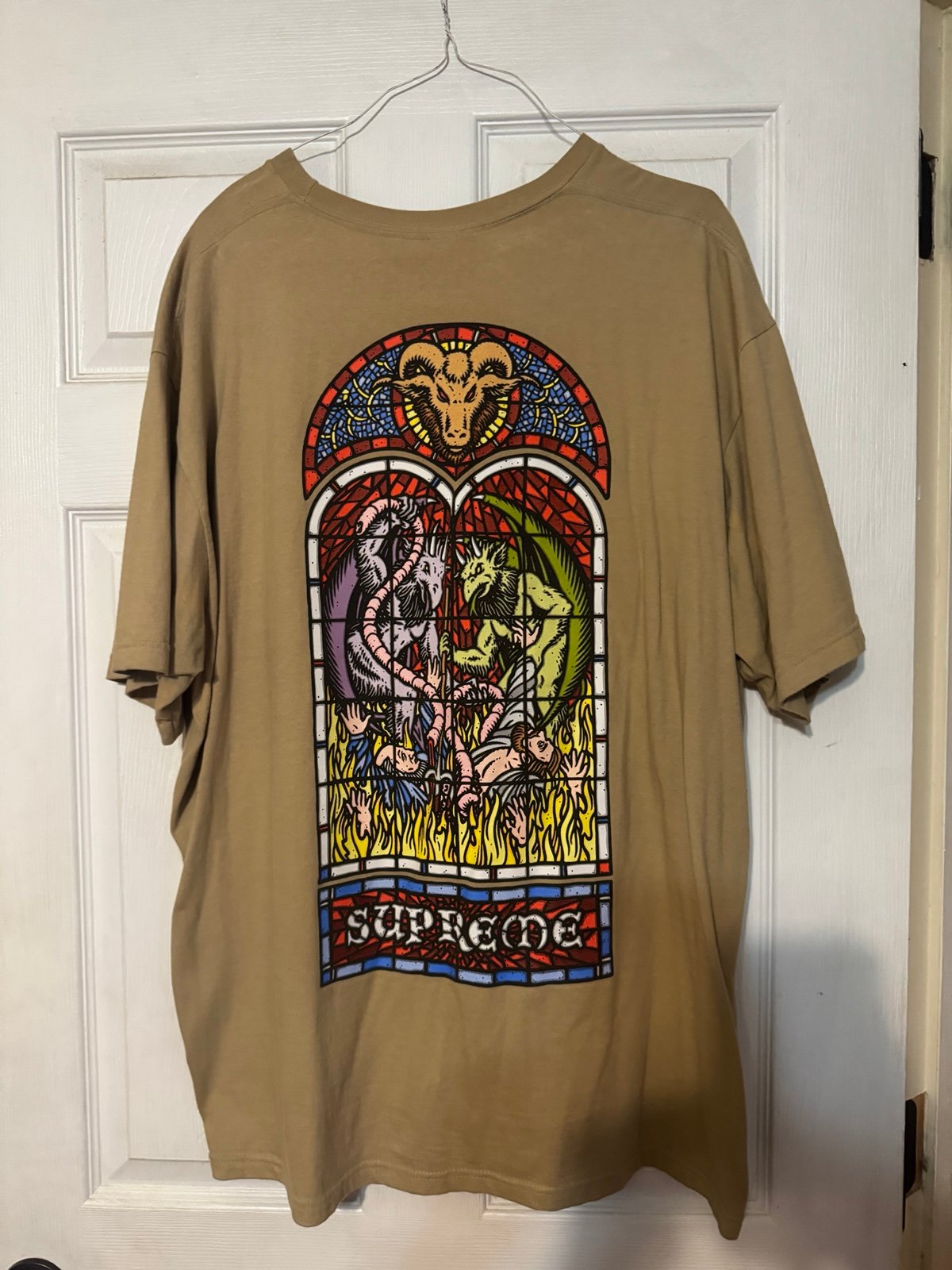 Supreme Shirt