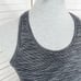 Lululemon Cool Racerback II Nulu Tank Top Shirt Wee Are From Space Grey 4