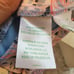 LILLY PULITZER SLEEVELESS PERIWINKLE BLUE / PINK WITH BOW CLOSURE SIZE 2