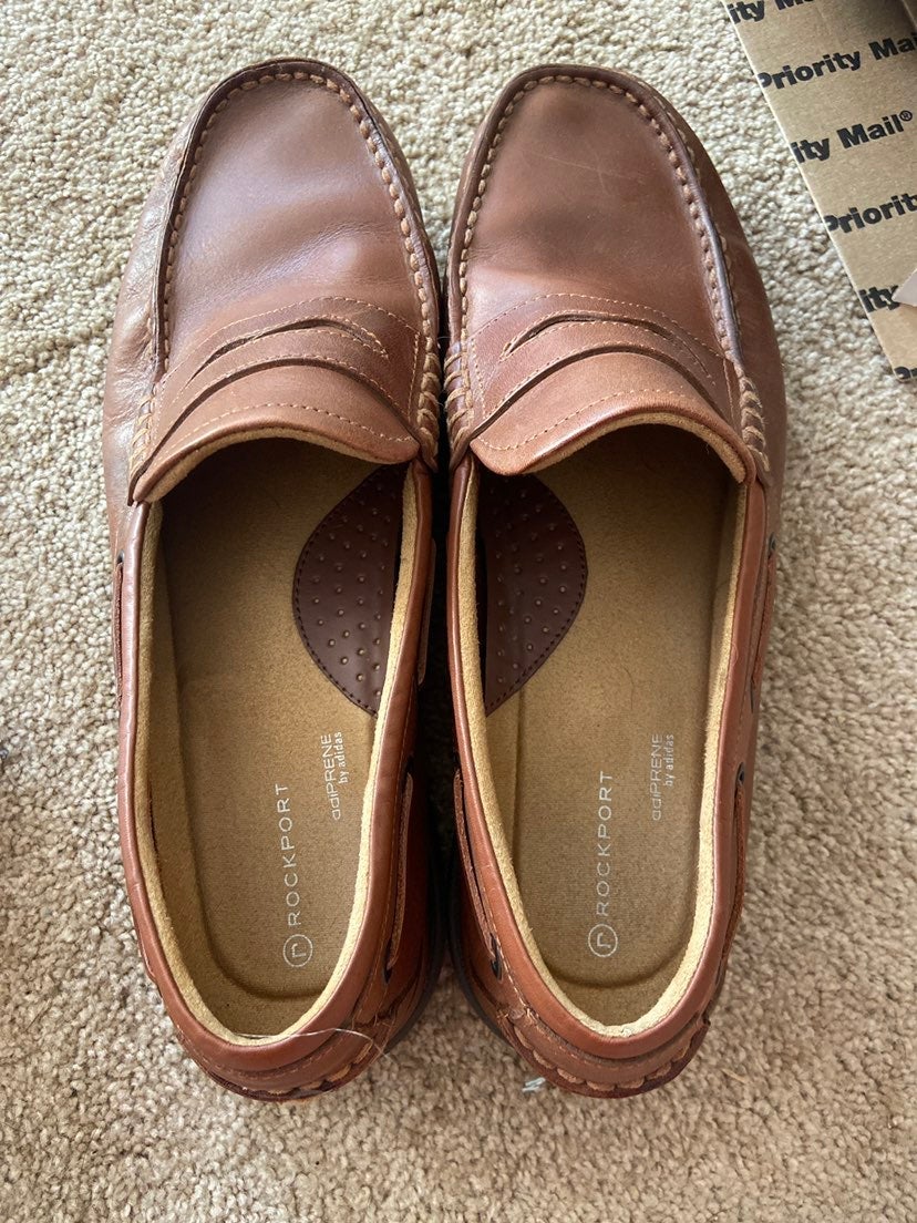 Mens loafers