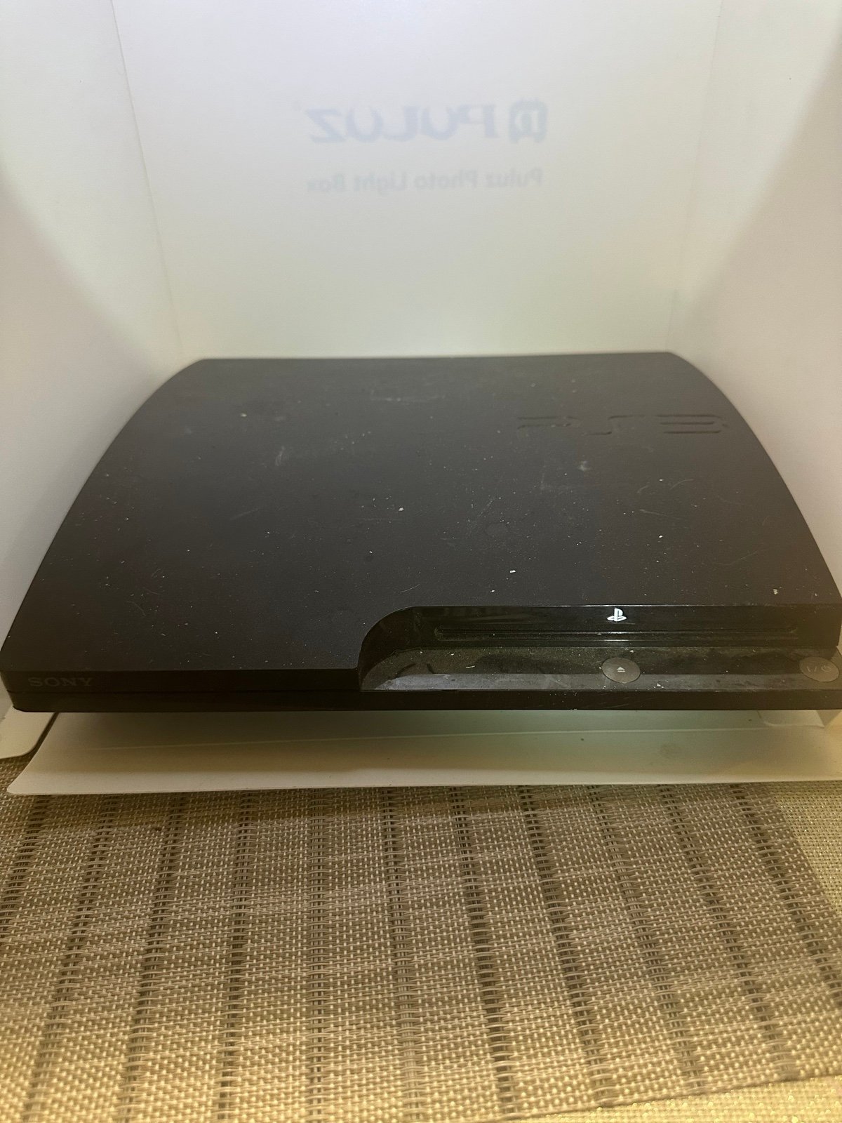 PlayStation 3