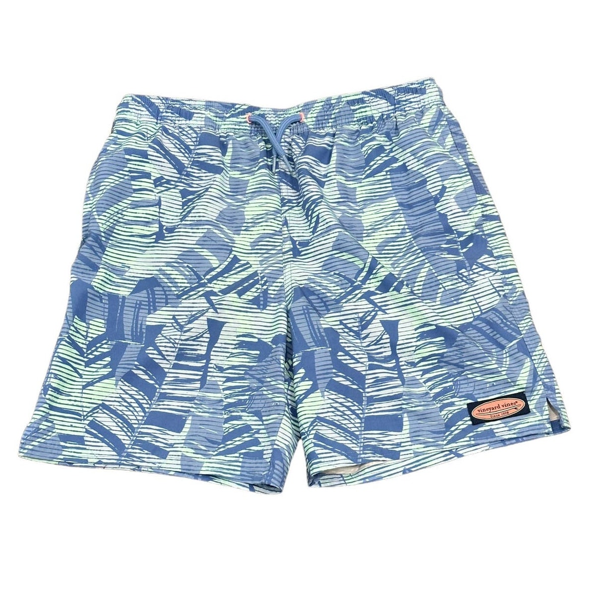 Vineyard Vines Boys Swim Trunks