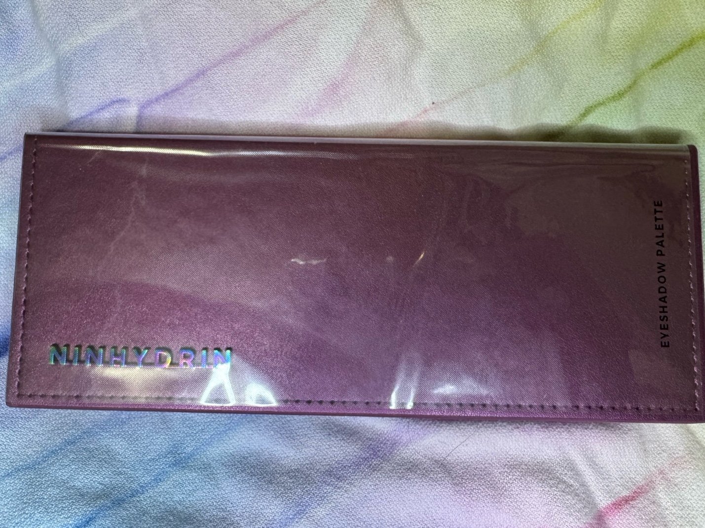 Adept Cosmetics Ninhydrin Cosmetics Palette