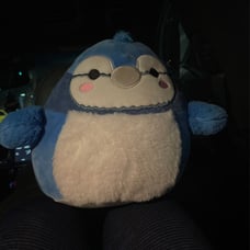 babs squishmallow 8