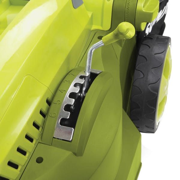 Sun Joe MJ402E Electric Lawn Mower | 16