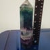 Fluorite crystal