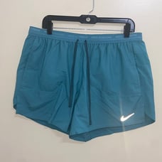Nike Dri-FIT Stride Brief Line 5 Running Shorts Mens XL DM4755-379 NEW