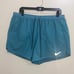 Nike Dri-FIT Stride Brief Line 5 Running Shorts Mens XL DM4755-379 NEW