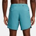 Nike Dri-FIT Stride Brief Line 5 Running Shorts Mens XL DM4755-379 NEW