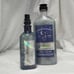 Aromatherapy Juniper and Coriander Balance Luxurious Shower Gel and Pillow Mist
