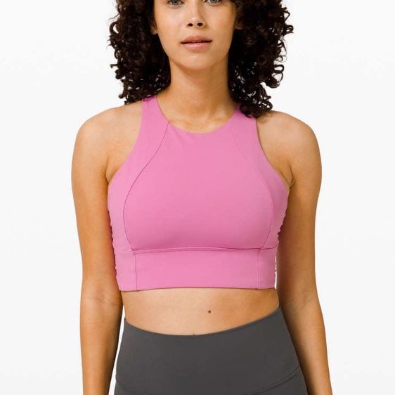 Lululemon Free to be Serene HN LL sz 8