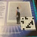 NEW-The World's Largest Crossword Puzzle 28,000 Clues 91,000 Squares-Sealed