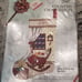Something special Mrs.Claus on Rocker Christmas cross stitch