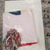 Something special Mrs.Claus on Rocker Christmas cross stitch