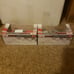 2 Maisto Die-cast Cars