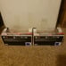 2 Maisto Die-cast Cars