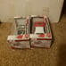 2 Maisto Die-cast Cars