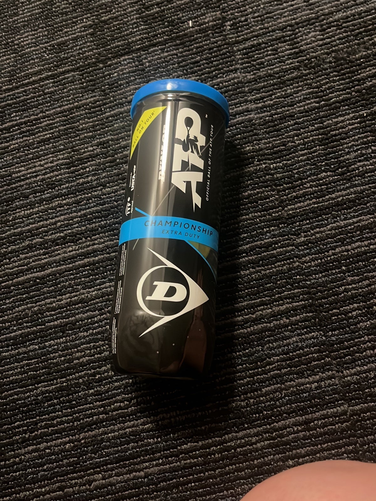 Tennis Balls